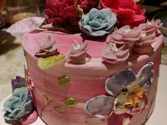 -BONCAKE裱花蛋糕(万象汇店)