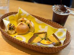 -KOP cafe面包·蛋糕·下午茶