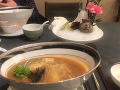-沈灶河豚宴·河豚融合餐厅(汉中路店)