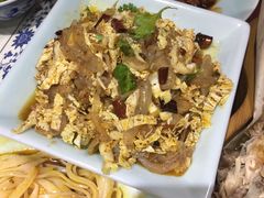 -窄巷子陕菜馆·地道陕西菜(粉巷店)