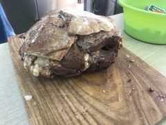 -老刘家泡馍·陕西老字号(钟楼广济街店)