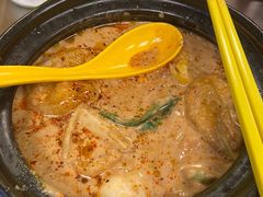 -O记东北砂锅麻辣烫