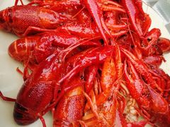 -靓靓蒸虾(中山里店)