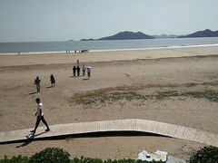 -东海半边山旅游度假区