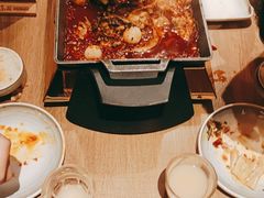 -鱼酷活鱼烤鱼(静安大融城店)