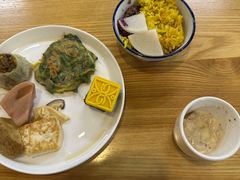 -素清香(解放路店)