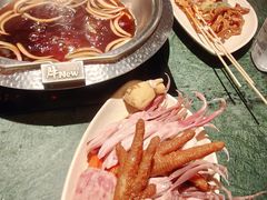 -牛New寿喜烧(中山公园龙之梦店)