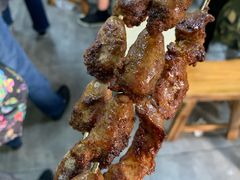 -王记西鎮电烤肉(汶上路店)