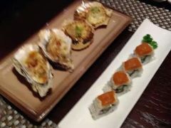 -樱之盛宴·蟹料理海鲜自助(前进大街店)