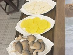 -良兴火锅