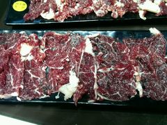 -陈记顺和牛肉火锅馆(天河北路店)
