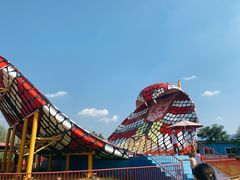 -西安华夏文旅水世界