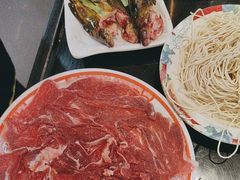 -巴蜀大宅门火锅(北大街店)