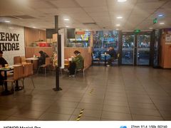 -麦当劳(湛江大厦店)