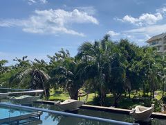 -亚龙湾喜来登·美景台大堂吧