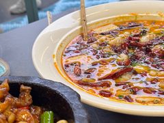 -江南里·新浙菜(苏州大悦城店)