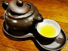 -熠盛·本帮菜Bistro(永嘉路店)