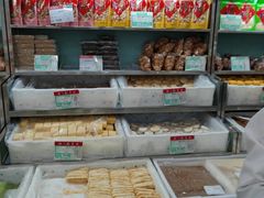 自助取餐区-北京稻香村(冯村店)