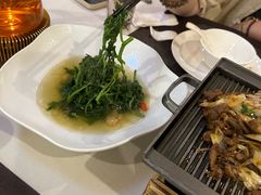 -悦真雅院·四合院·清真私房菜(雍和宫店)