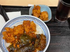 -吉野家(上海美罗城店)