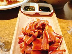 -鸽子窝(青塔店)