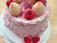 -WenTinG文汀·半糖蛋糕(新天地广场店)