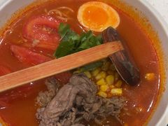 -味千拉面(广州白云机场T1西二店)