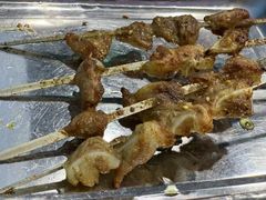 -老虎滩大连海鲜烧烤(建邺云锦路总店)