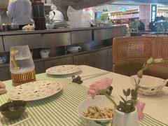 -桂满陇·杭州小馆(巴黎春天浦建店)