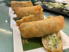 -万山楼海鲜酒家·二十三年老字号