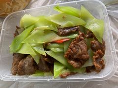 -鑫悦楼煎蟹·16年海鲜大排档