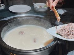 -大良毋米粥(锦龙路总店)