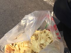 -郭阿姨月亮馍