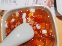 -木屋烧烤(坂田天安云谷店)