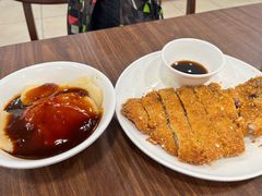 -王家沙点心店(南京西路总店)