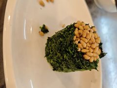 -功德林·素食餐厅(黄河路鸿祥大厦店)