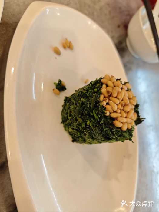 功德林·素食餐厅(黄河路鸿祥大厦店)图片