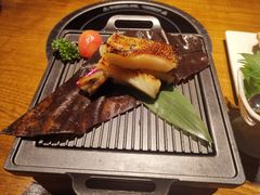 -蟹将军日本料理(中南路店)
