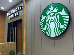 -星巴克(北京中关村北京国际店)