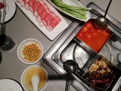 -海底捞火锅(九霄梦天地店)