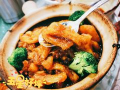 -六婶西关小厨(光塔路店)