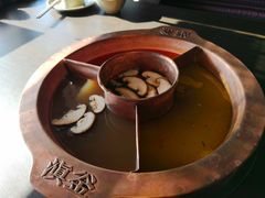 -滇釜火锅·能喝汤的火锅(车公庄店)