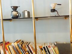 -Home Cafe(水榭春天店)