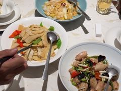 -古镇老食铺-徐州非遗技艺餐厅(大学城店)