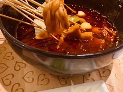 -大鸭梨烤鸭(左家庄店)