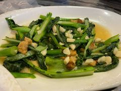 -美极鲜食坊(宝安南路店)