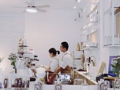 -Cafe on warm(丹霞店)