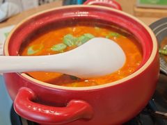 -禾珍珠家常小馆(河南博物院店)