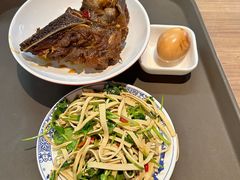 -兰州陈记牛肉面 ·烧烤· 铜锅涮肉(万达店)