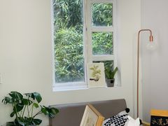 -稀物集咖啡(徽州大道店)